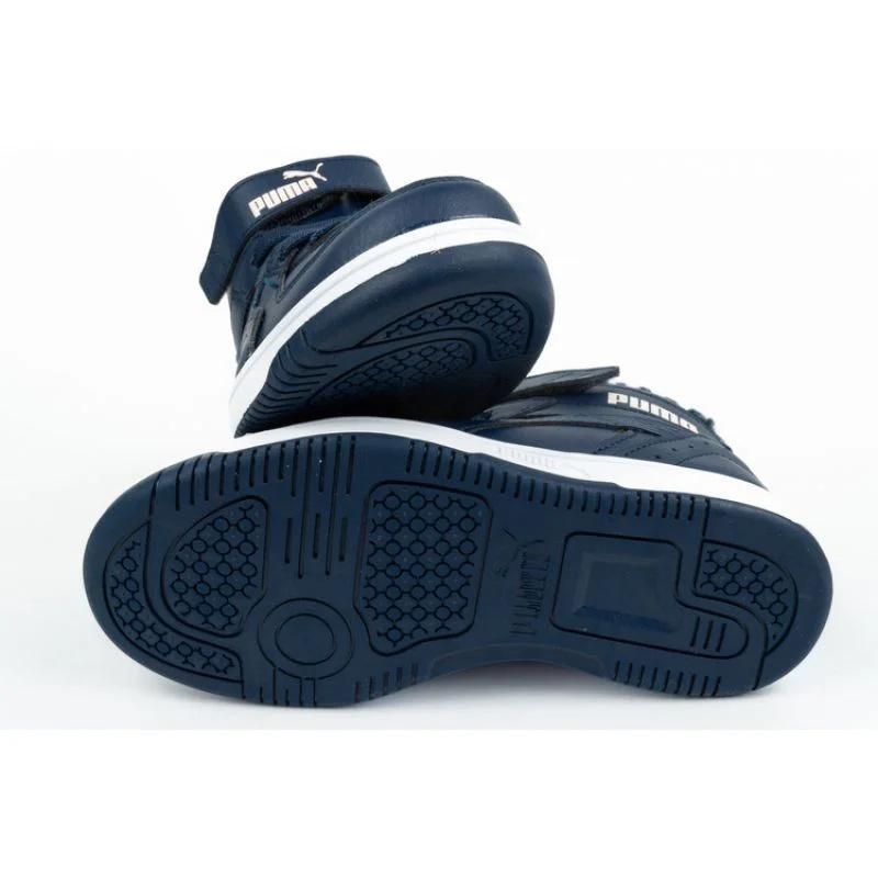 Dětská obuv Rebound Jr 375479 05 - Puma 28