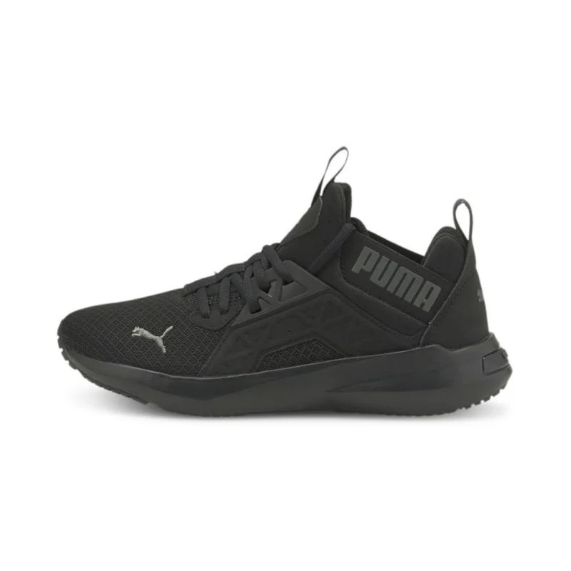 Boty Puma Softride Enzo Nxt Black Castlero JR 195569-01 37.5