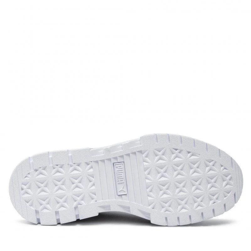 Dámské boty Puma Mayze Leather WN W 381983-01 39