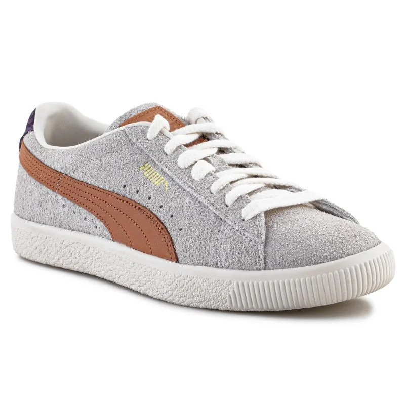 Puma Suede Vtg Sc M 380942-01 EU 46