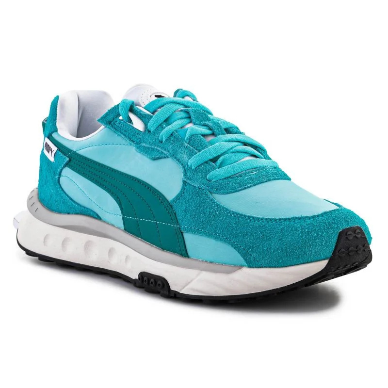 Puma Wild Rider Vintage M 381595-03 EU 41