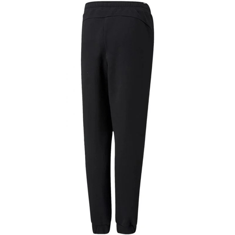 Dětské tepláky Neymar 2.0 Jr 605544 01 - Puma 140CM