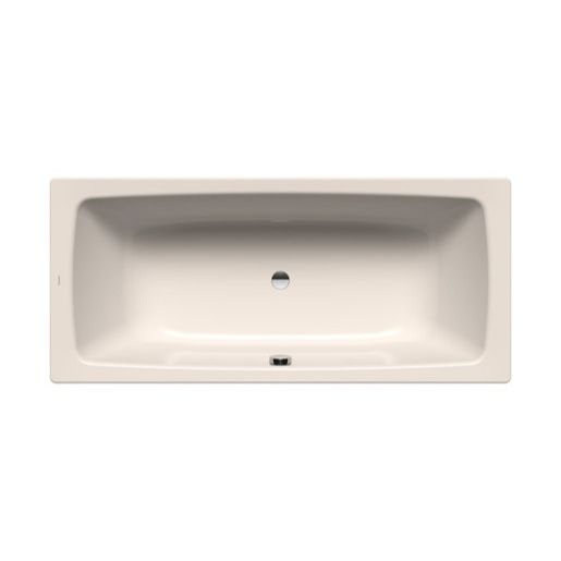 Kaldewei Cayono Duo obdélníková vana 170x75 cm smaltovaná ocel levá i pravá pergamon 272 434 010 231