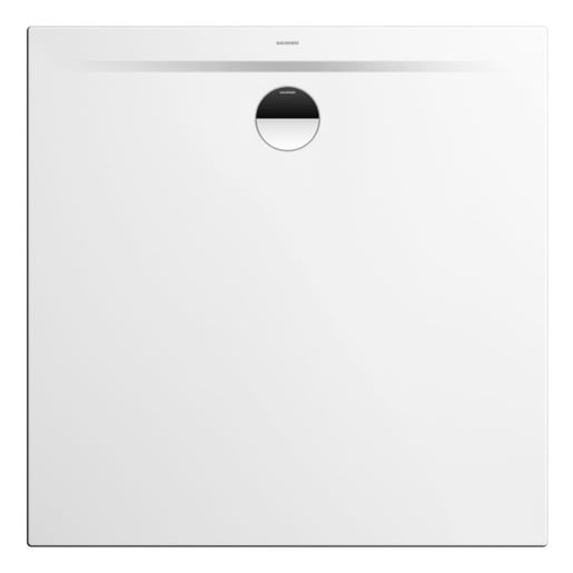 Kaldewei Superplan Zero sprchová vanička obdélníková 90x70 cm smaltovaná ocel 351 800 013 001