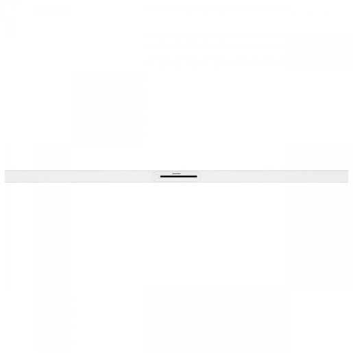 Kaldewei Flowline Zero sprchový žlab 150 cm nerez bílá mat 940 200 010 711