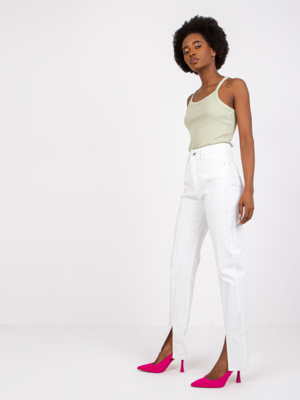 Top-D16005W02423A-jasny zielony M