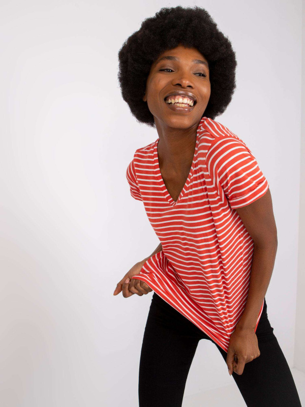 T-shirt model 168044 Stitch&Soul XS