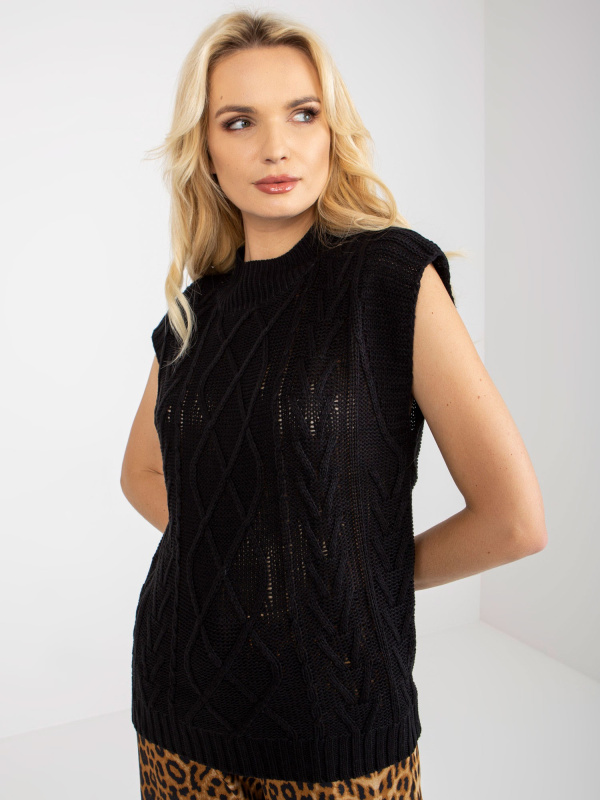 Vesta D90027W90785B3 černá L/XL