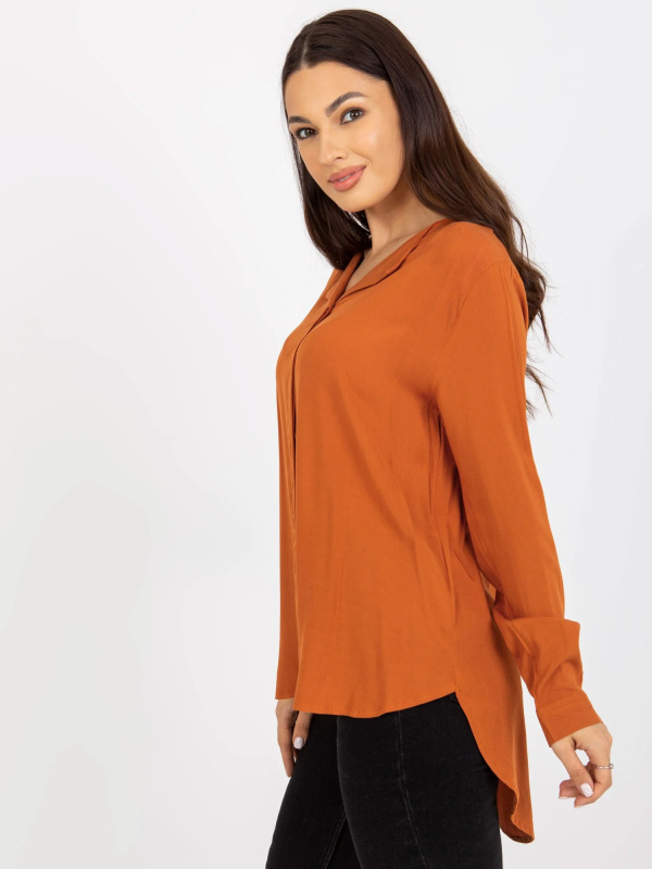 Halenka D73761M10997C světle hnědá S