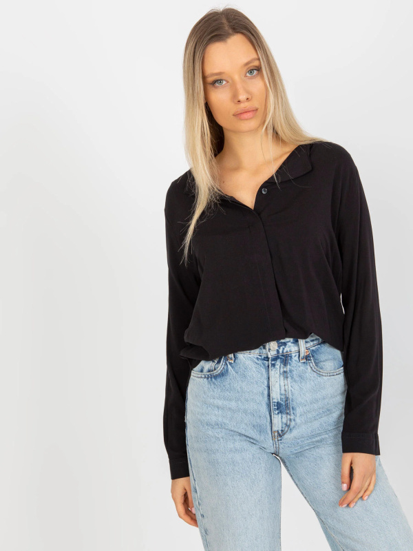 Halenka D73761M10997C černá XS