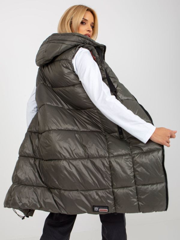 Vesta D50048X80105A3 khaki barva M