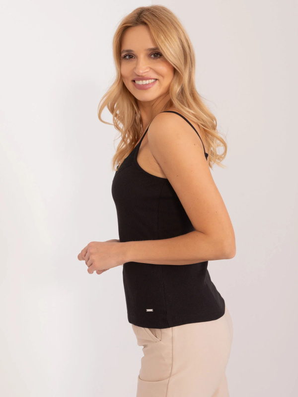 Halenka D16113Z02637A černá M