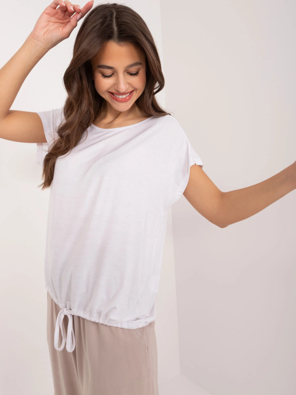 Halenka D12100R02646A bílá XL