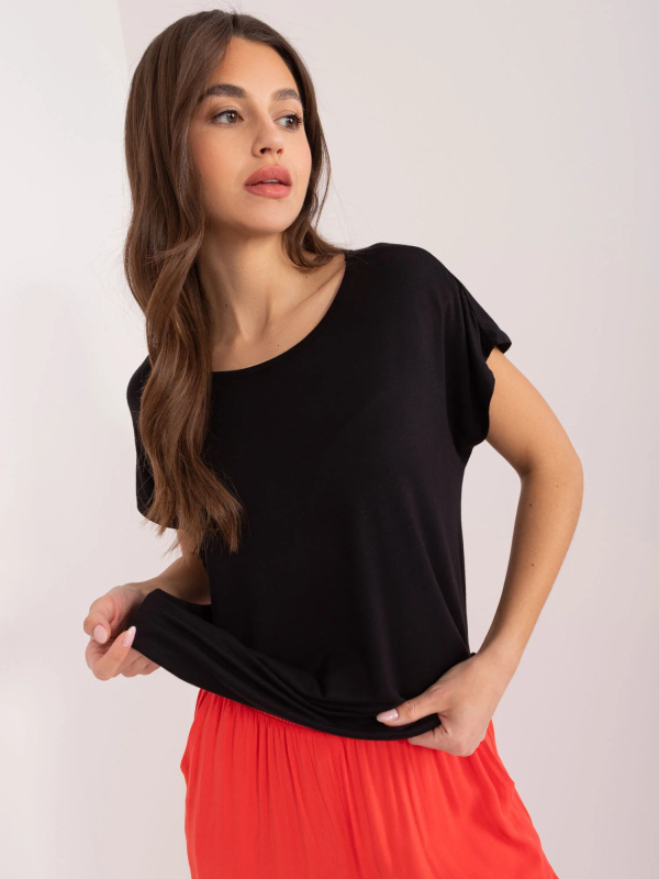 Halenka D12100R02646A černá S