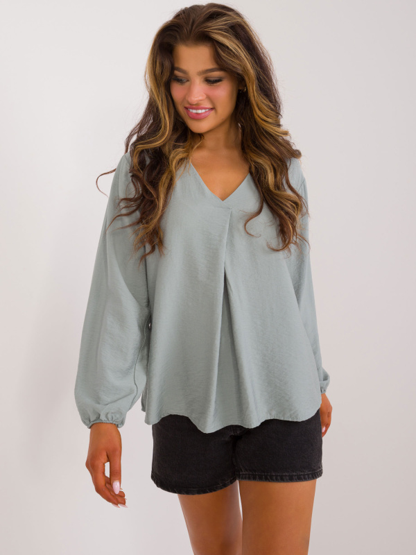 Halenka D60082M11180B pistácie M