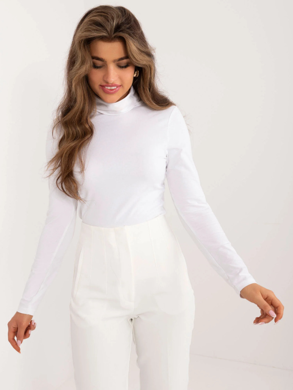 Halenka D15200M02527B bílá XL
