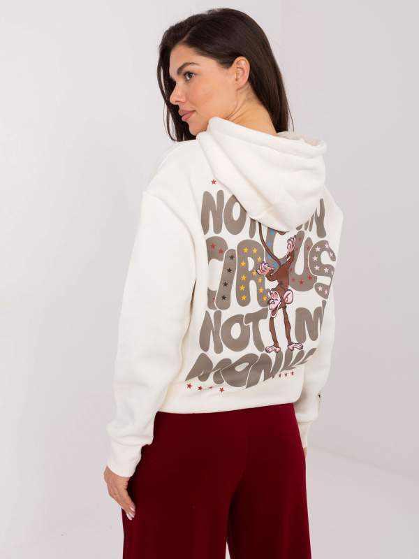 Mikina  model 218216 Sublevel M