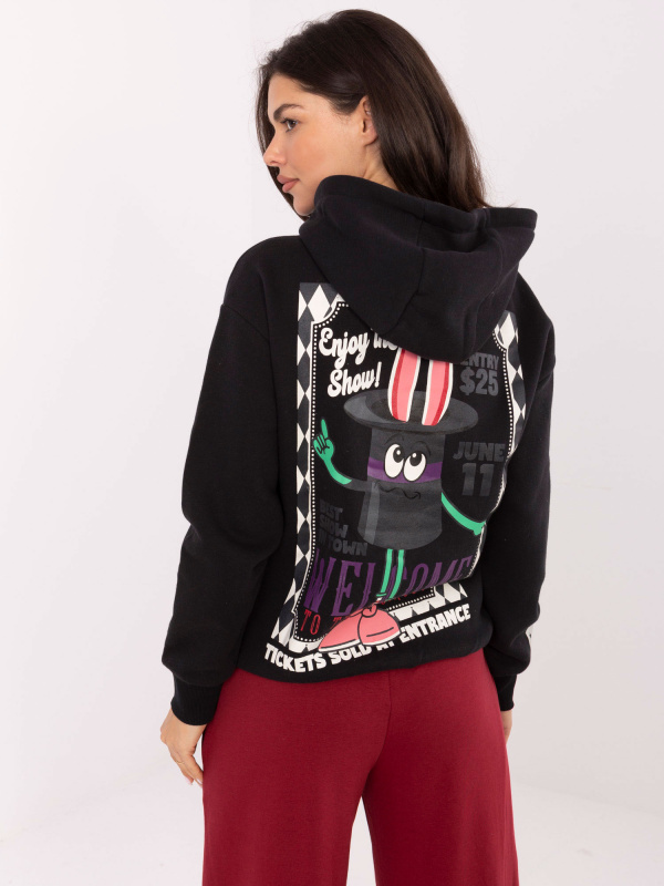 Mikina  model 218215 Sublevel L