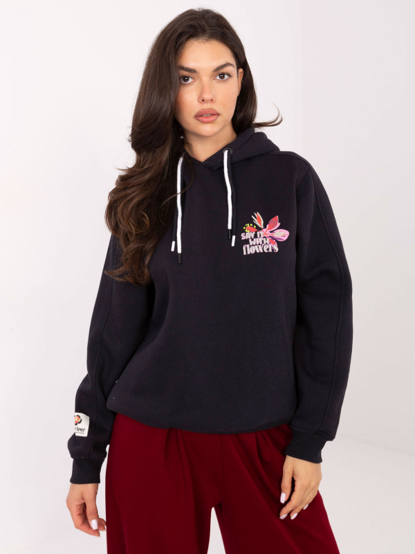 Mikina  model 218206 Sublevel XL