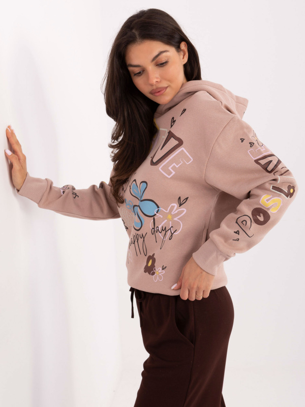 Mikina  model 218218 Sublevel M