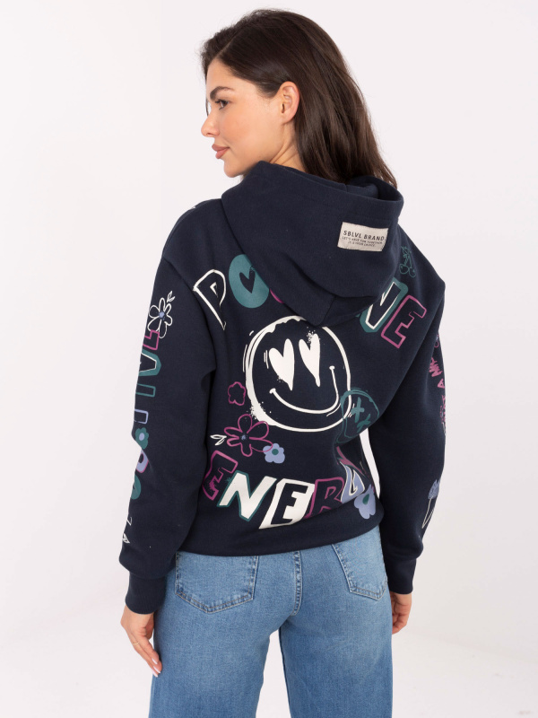 Mikina  model 218220 Sublevel M