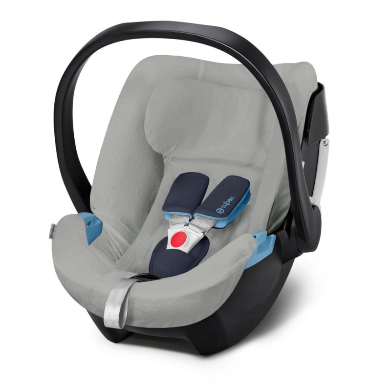 Cybex Letní potah Aton 5 - Grey