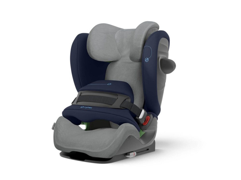 Cybex Letní potah Pallas G-Fix i-Size - grey