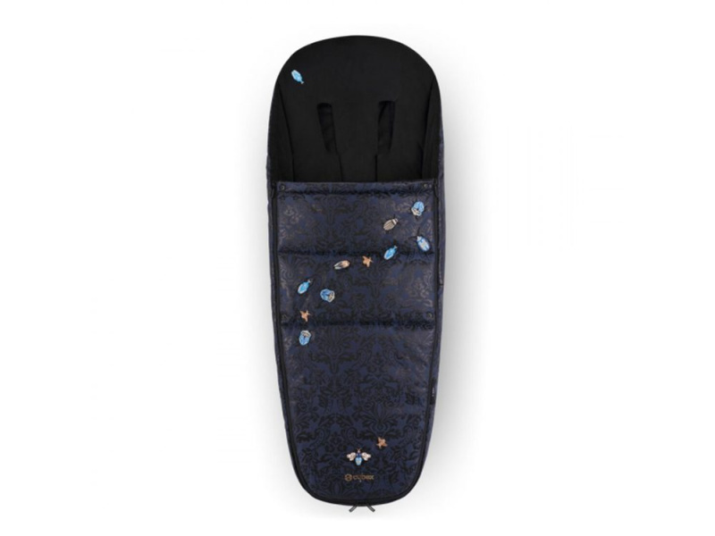 Cybex Fashion Jewels of Nature Fusak