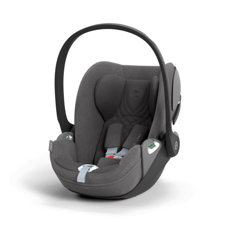 Cybex Cloud T i-Size 2025 - Mirage Grey