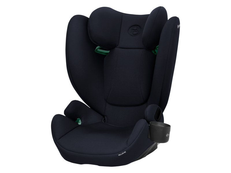 Cybex Dětská autosedačka Pallas B2 i-Size, 76-150 cm, Isofix (modrá)