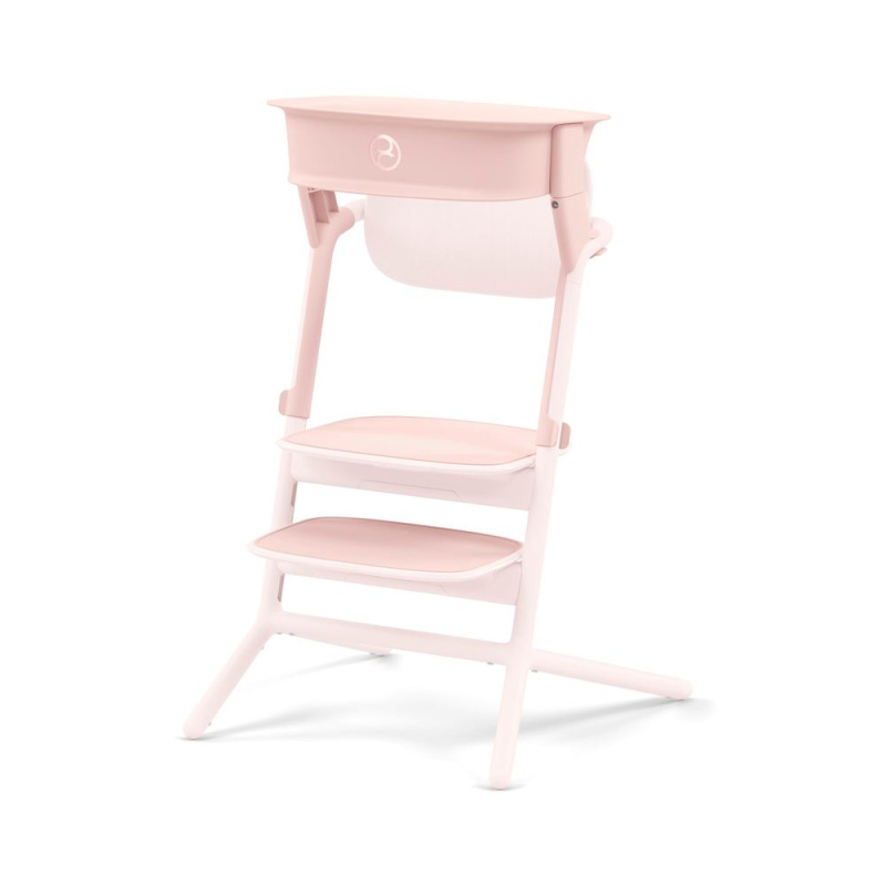 Cybex Lemo sada Learning Tower 2025 - Pearl Pink