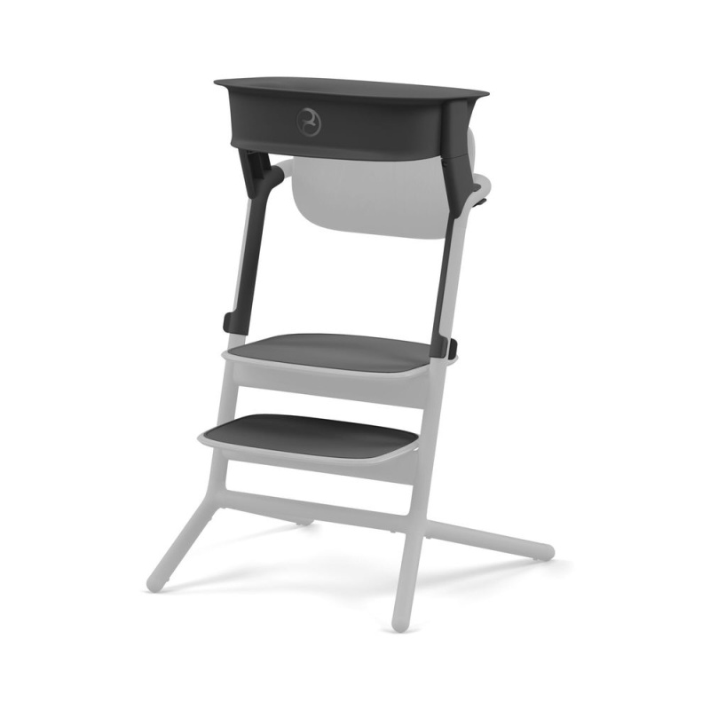 Cybex Lemo sada Learning Tower 2025 - Stunning Black