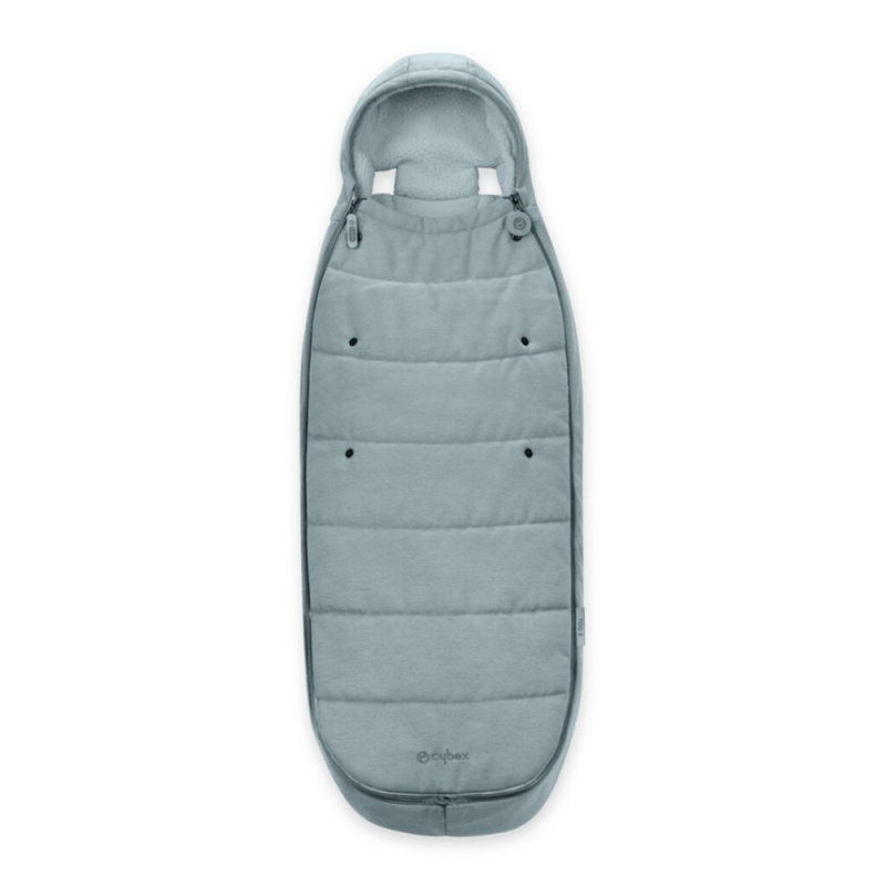 Cybex Gold Fusak 2026 - Stormy Blue