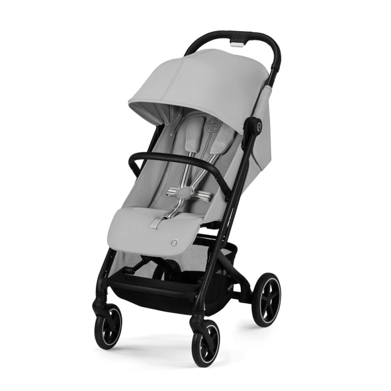 Cybex Beezy 2025 - Fog Grey