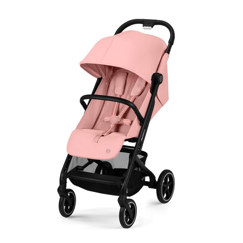 Cybex Beezy 2025 - Candy Pink
