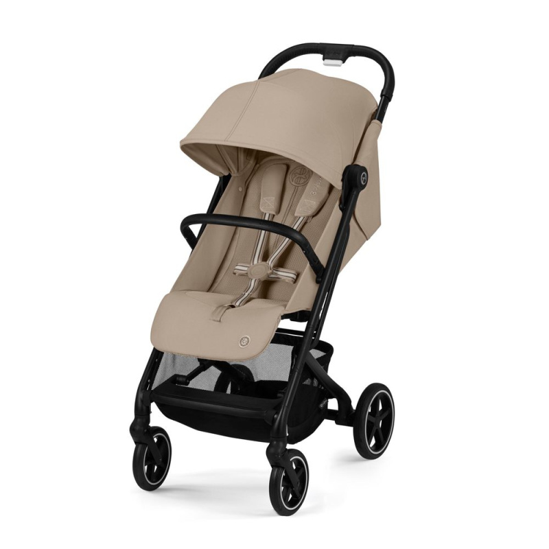 Cybex Beezy 2025 - Almond Beige
