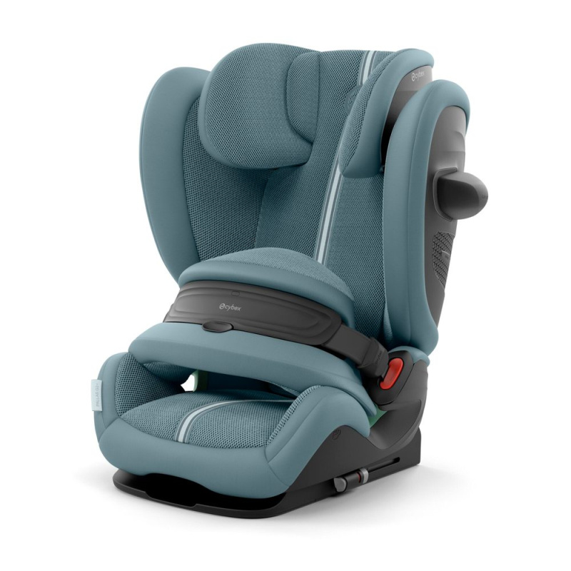 Cybex Pallas G2 i-Size Plus 2025 - Stormy Blue