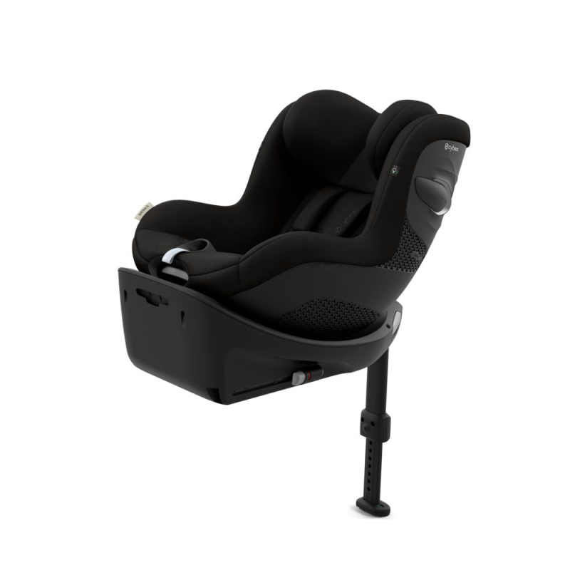 Cybex Sirona Gi i-Size 2025 - Magic Black