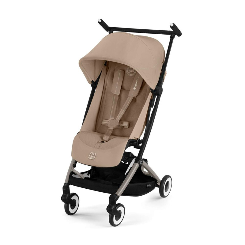 Cybex Libelle 2025 - TPE Almond Beige | beige
