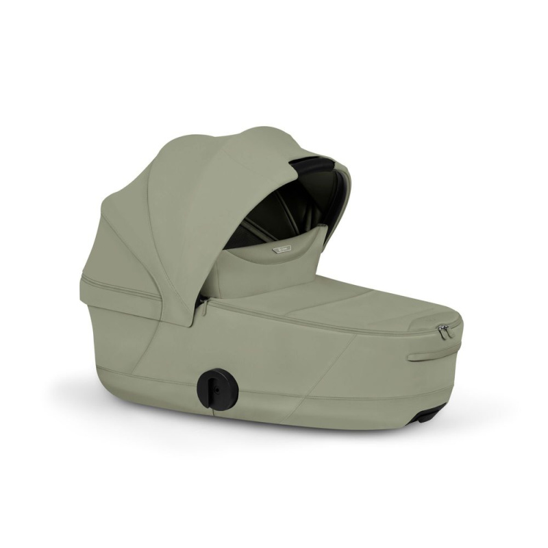 Cybex Mios/Coÿa Style skladací korba - Sage Green