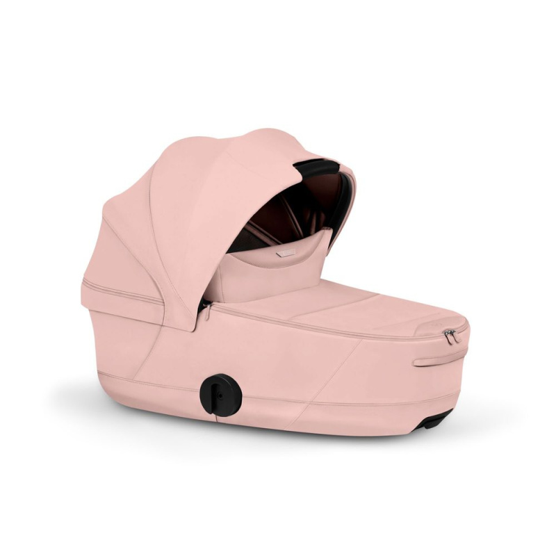Cybex Mios/Coÿa Style skladací korba - Peach Pink