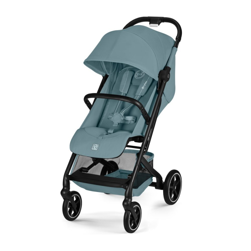 Cybex Beezy 2026 - Stormy Blue