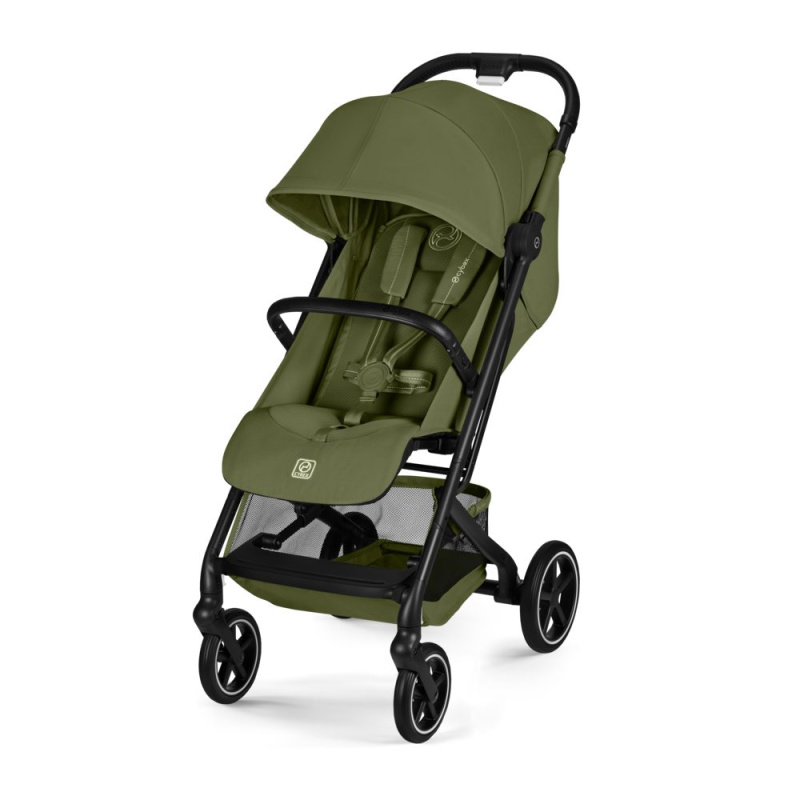 Cybex Beezy 2026 - Moss Green