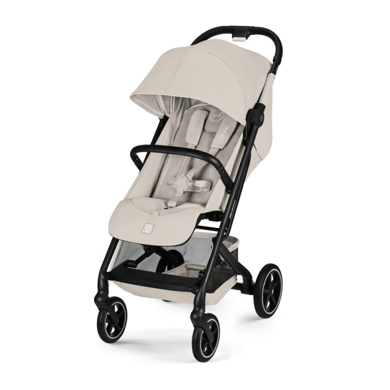 Cybex Beezy 2026 - Dune Grey