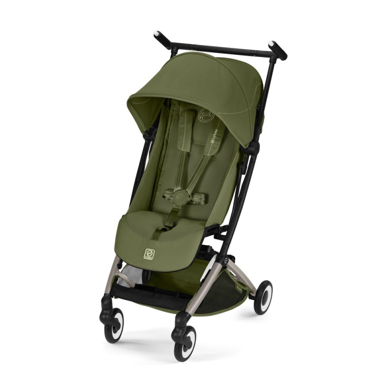 Cybex Libelle 2026 - Moss Green