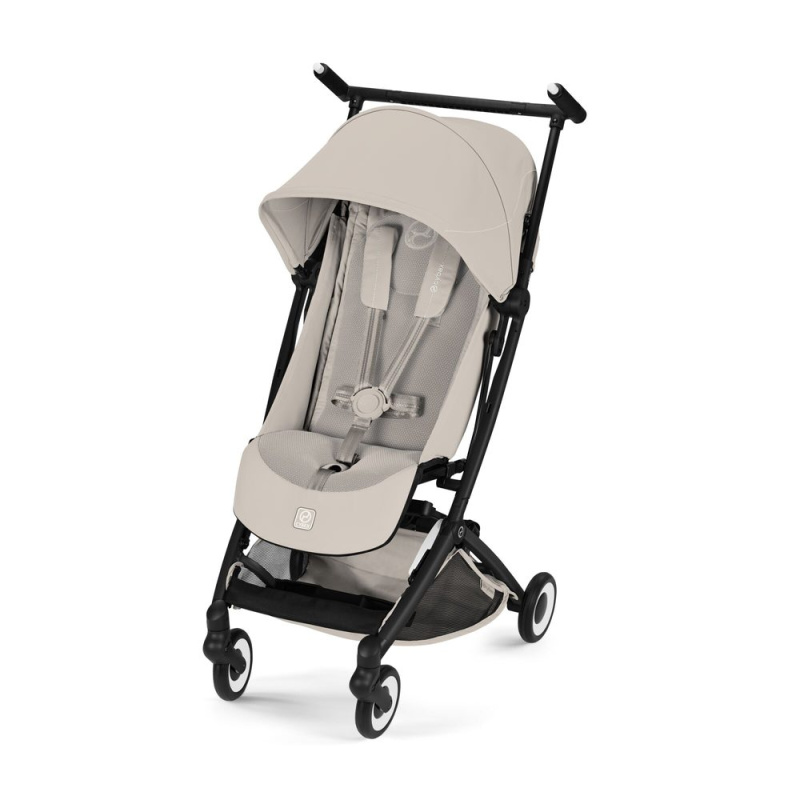 Cybex Libelle 2026 - Dune Grey
