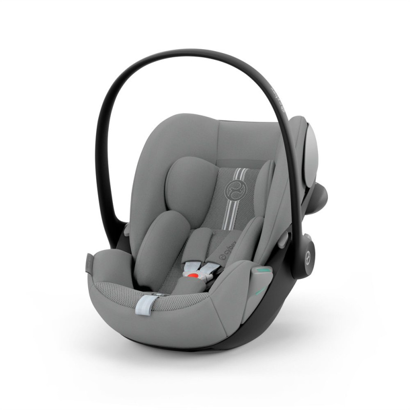 Cybex Cloud G3 i-Size Plus 2026 - Stone Grey