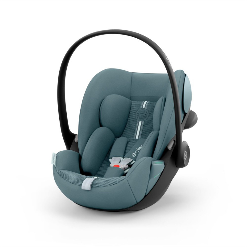 Cybex Cloud G3 i-Size Plus 2026 - Stormy Blue