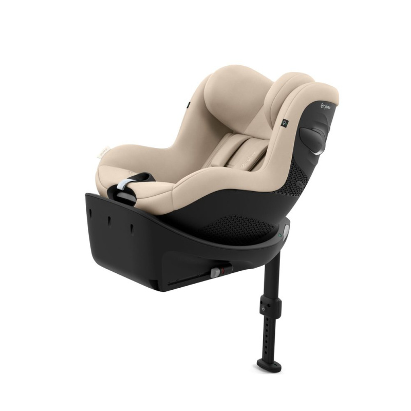 Cybex Sirona Gi i-Size 2026 - Almond Beige