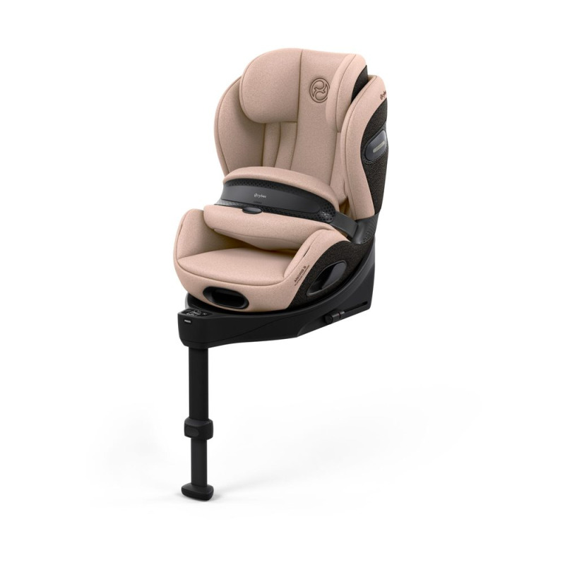Cybex Anoris Si s airbagem - Cozy Beige
